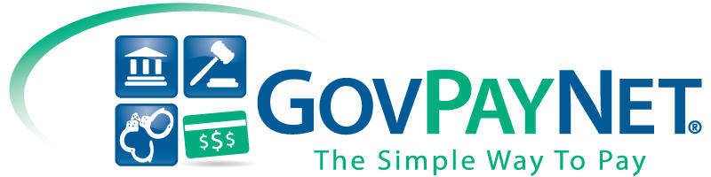 Logo for GovPayNet