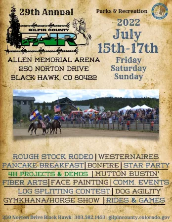 Fair Flyer without booth app